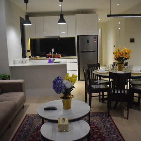 Star Luxury Suites Klcc กัวลาลัมเปอร์ ภายนอก รูปภาพ